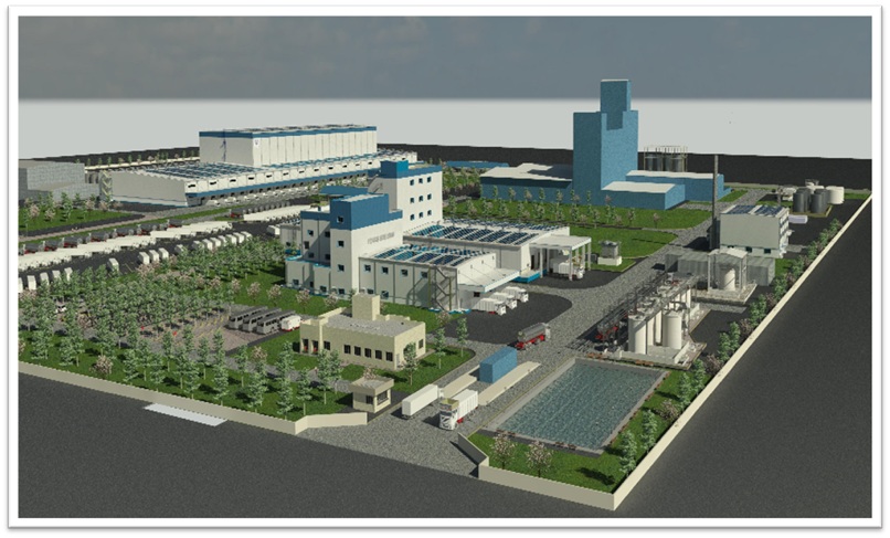 <p><span style="color: #e03e2d;"><strong>3D Modelling</strong></span></p>